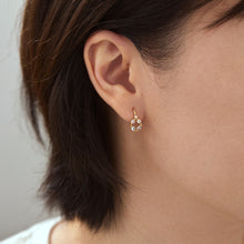 Load image into Gallery viewer, Passage Threader Earrings
