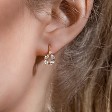 Load image into Gallery viewer, Passage Threader Earrings